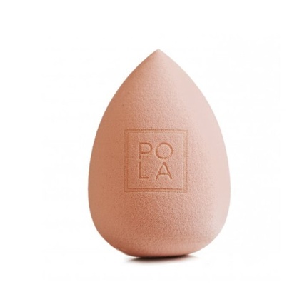

Розовый спонж для макияжа Pola Cosmetics