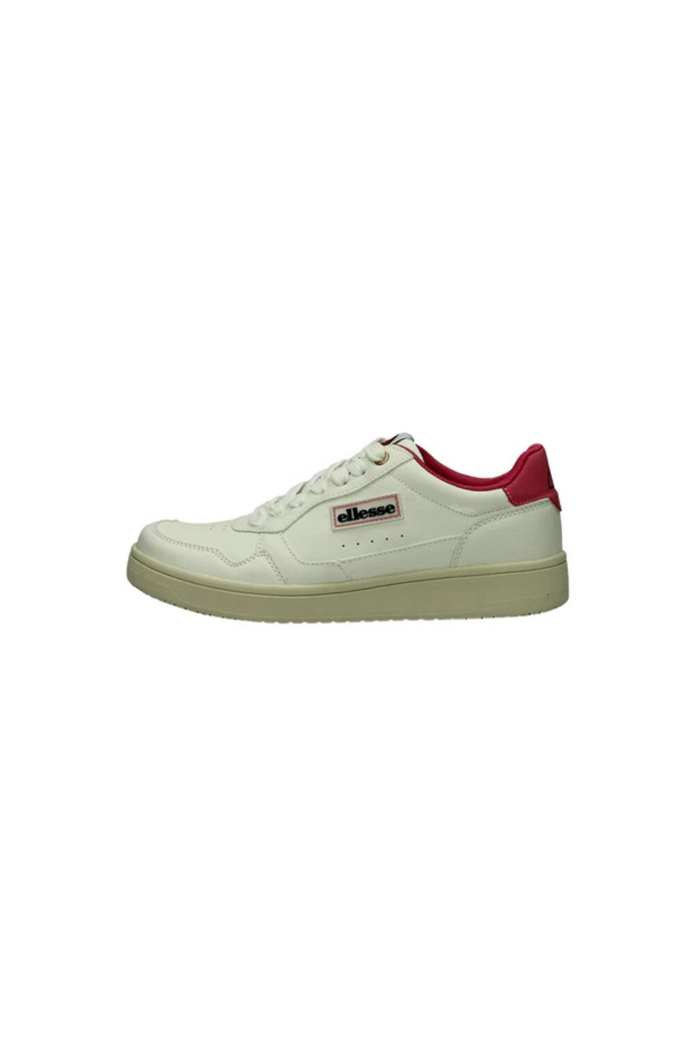 

Кроссовки - Белый - Плоские Ellesse, белый