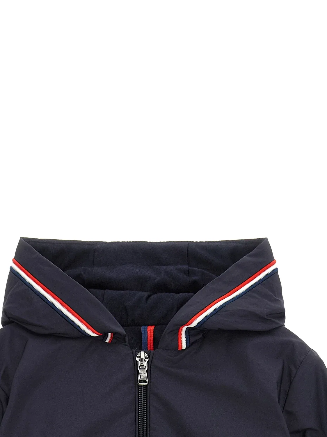 Куртка Granduc Moncler Enfant, синий — фото 3
