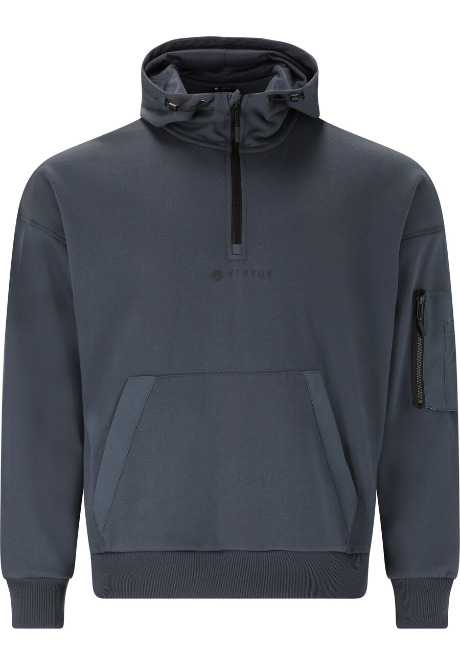 

Толстовка Virtus Willard, Dark blue