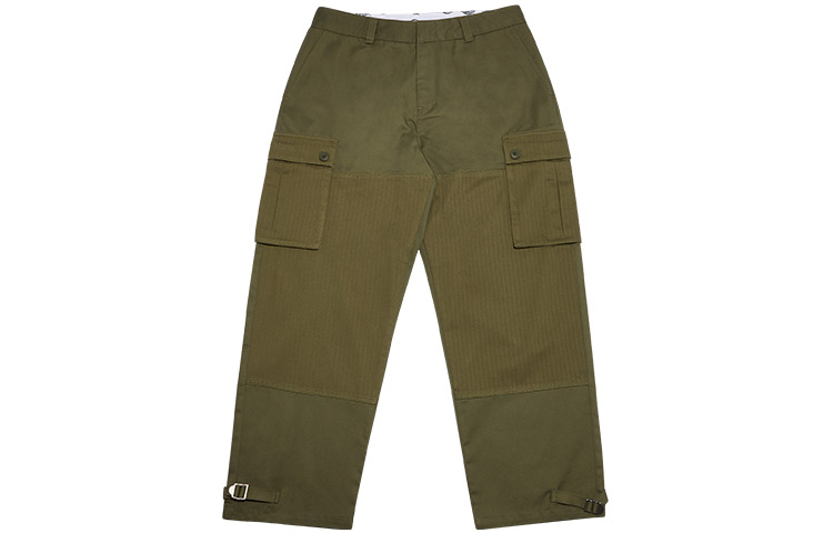 

Dickies Мужские повседневные брюки, цвет Army Green