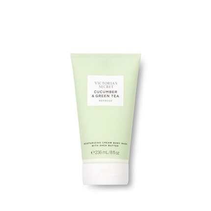

Увлажняющий гель для тела с огурцом и зеленым чаем, Victoria'S Secret