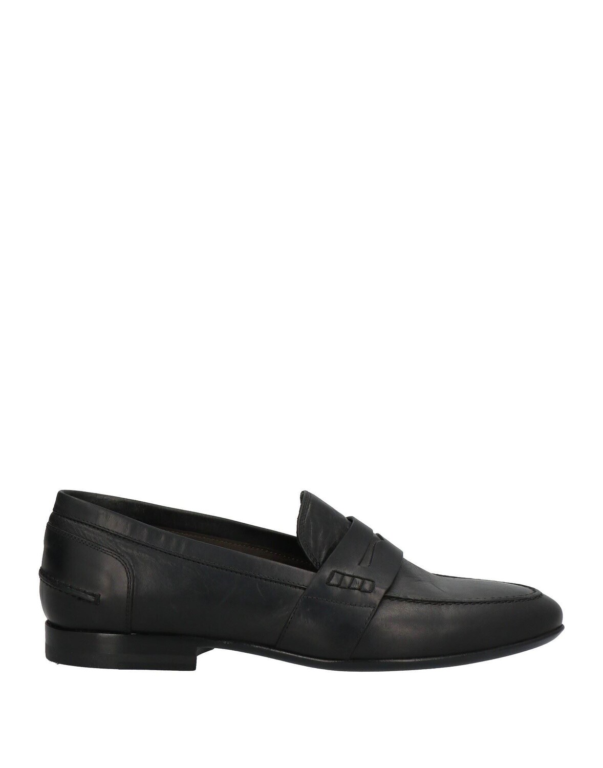 

Лоферы Lanvin, черный