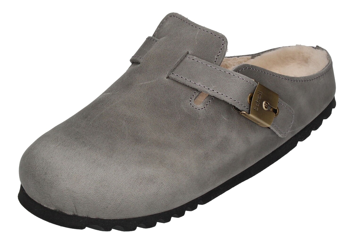 

Мюли Scholl GRACE F303131031, серый