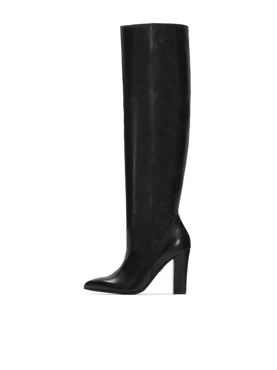 

Ботинки Kazar Boots, черный