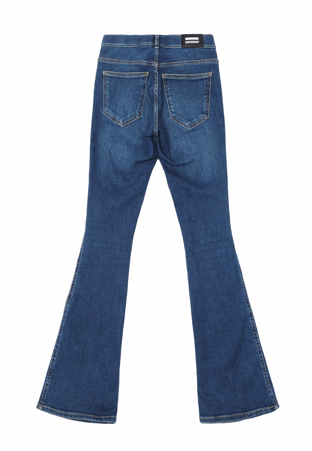 

Джинсы Bootcut LEXY Dr.Denim, темно-синий деним