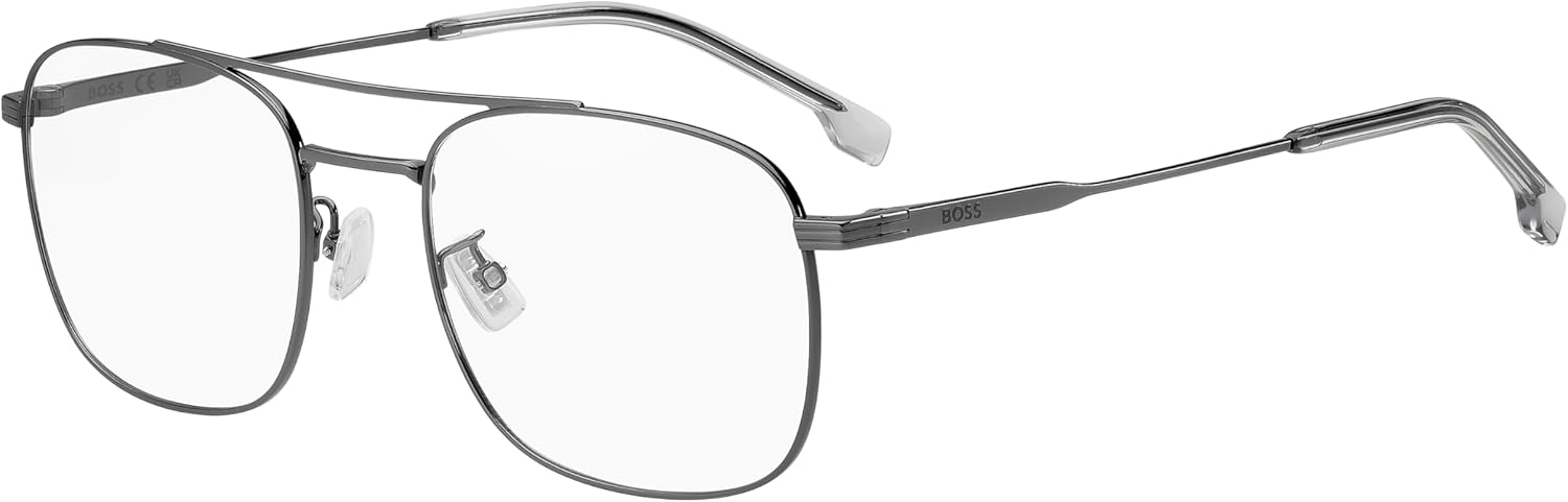 

Hugo Boss Boss 1771/G солнцезащитные очки, V81/20 DKRUTH Black, 54