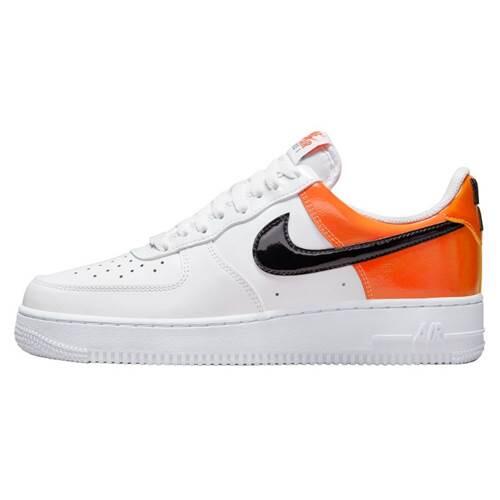 Женские универсальные кроссовки Nike Air Force 1 07 Ess W