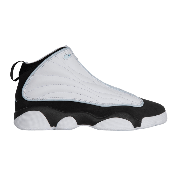 

Кроссовки Air Jordan Jordan Pro Strong PS 'White Blue Tint', белый