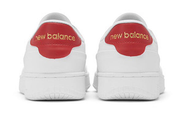 Кроссовки ctalysi New Balance, белый — фото 4
