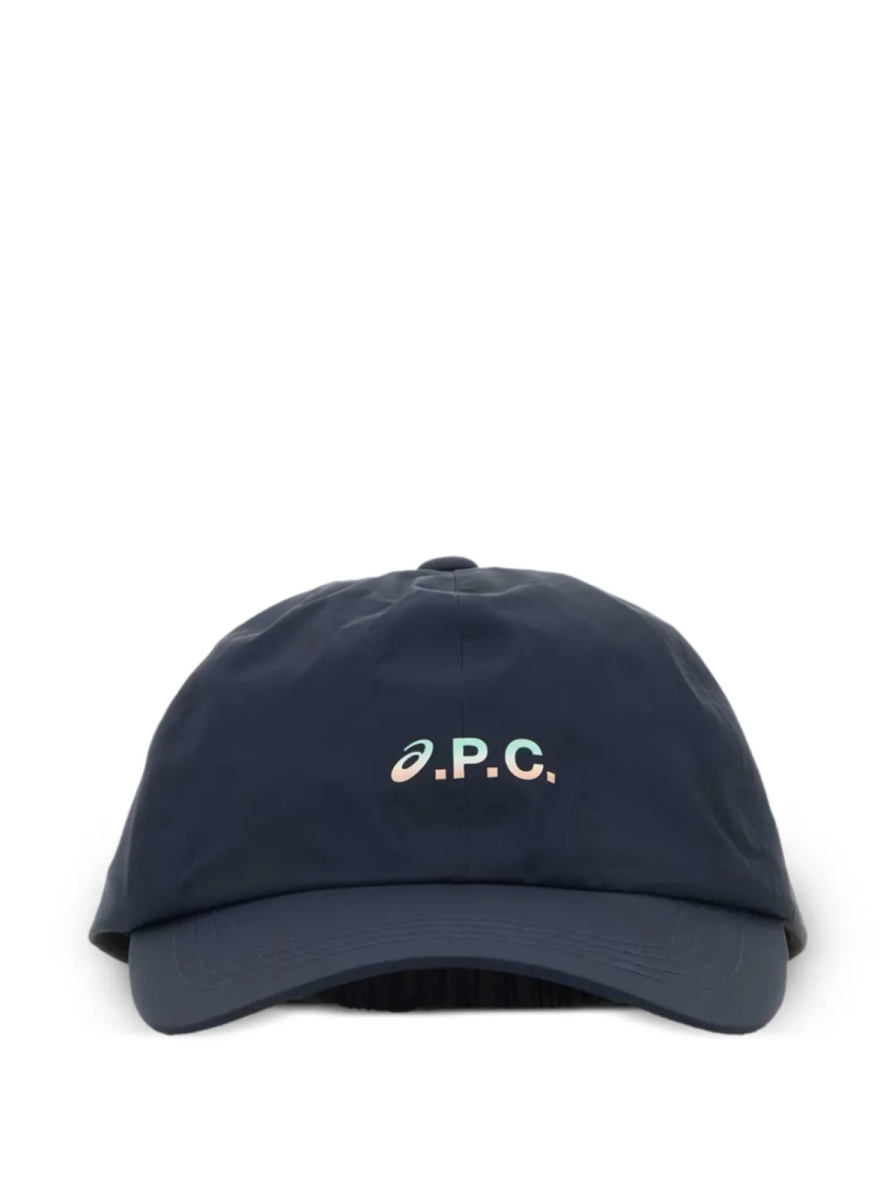

Бейсболка X Asics A.P.C., синий