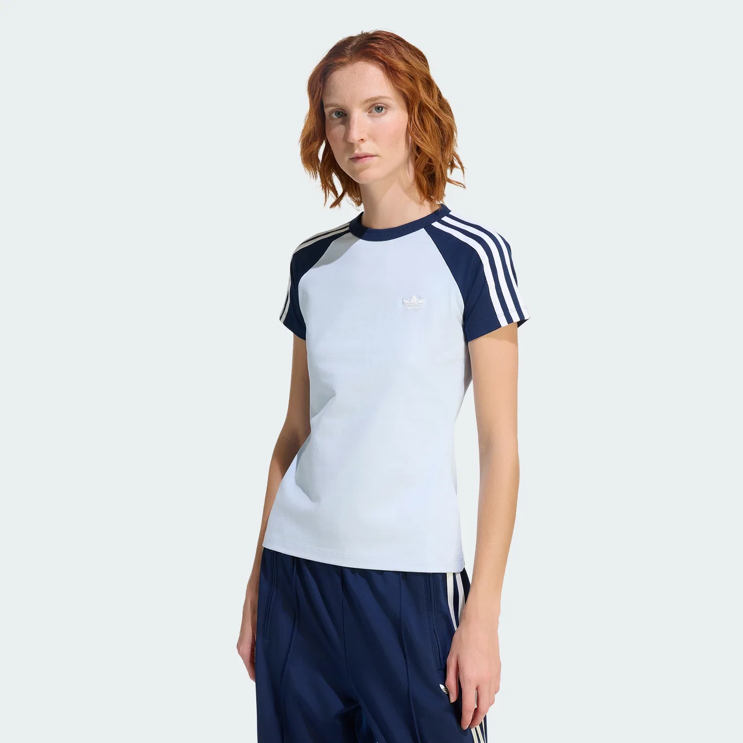 Женская футболка SST, от Adidas