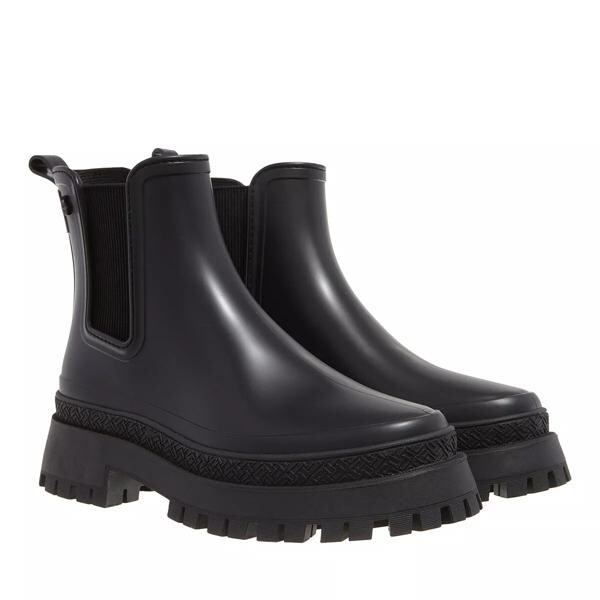 

Ботинки everly 04 black matte Lemon Jelly, черный