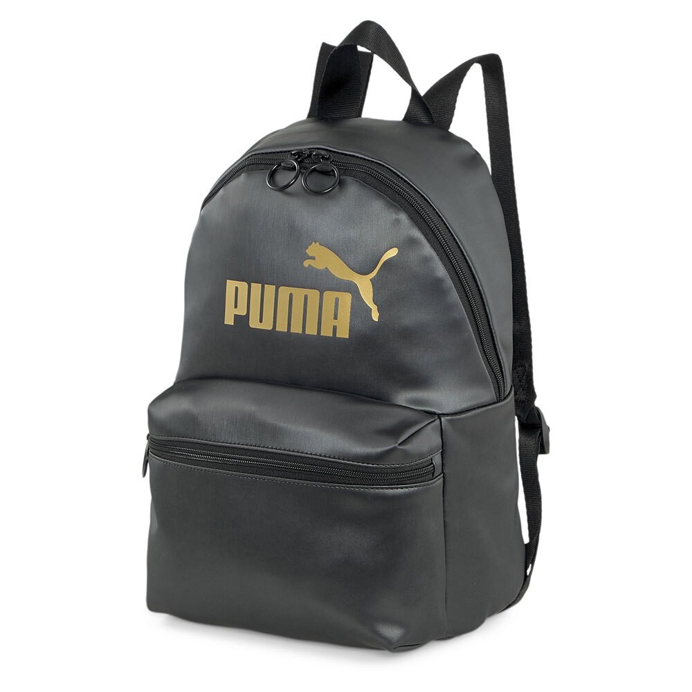 

Рюкзак Puma Core Up, черный