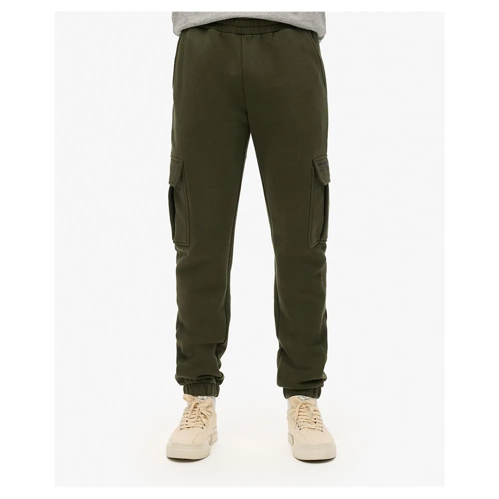 

Спортивные брюки Superdry Utility Sport, зеленый