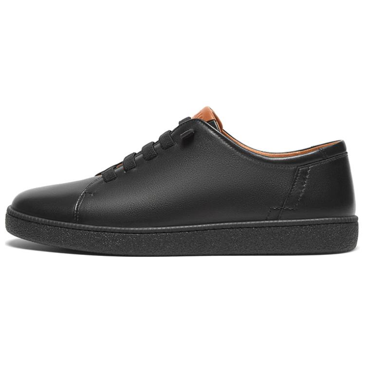 

Низкие мужские кроссовки SKAP, Black