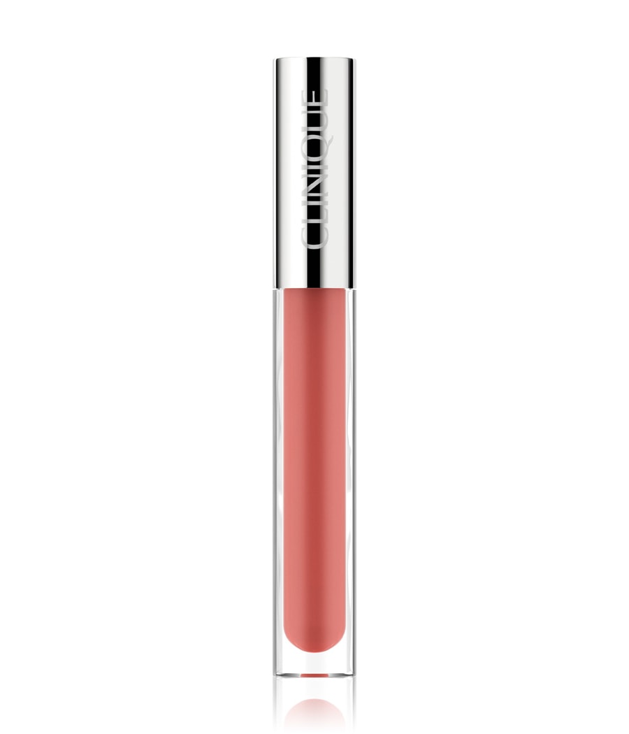 

Блеск для губ CLINIQUE Pop Plush Creamy Lip Gloss, Chiffon Pop, 3.4g