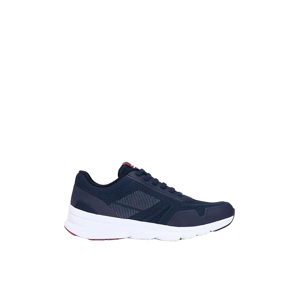 Кроссовки Tommy Hilfiger Modern Comfort Run Tech, синий — фото 3