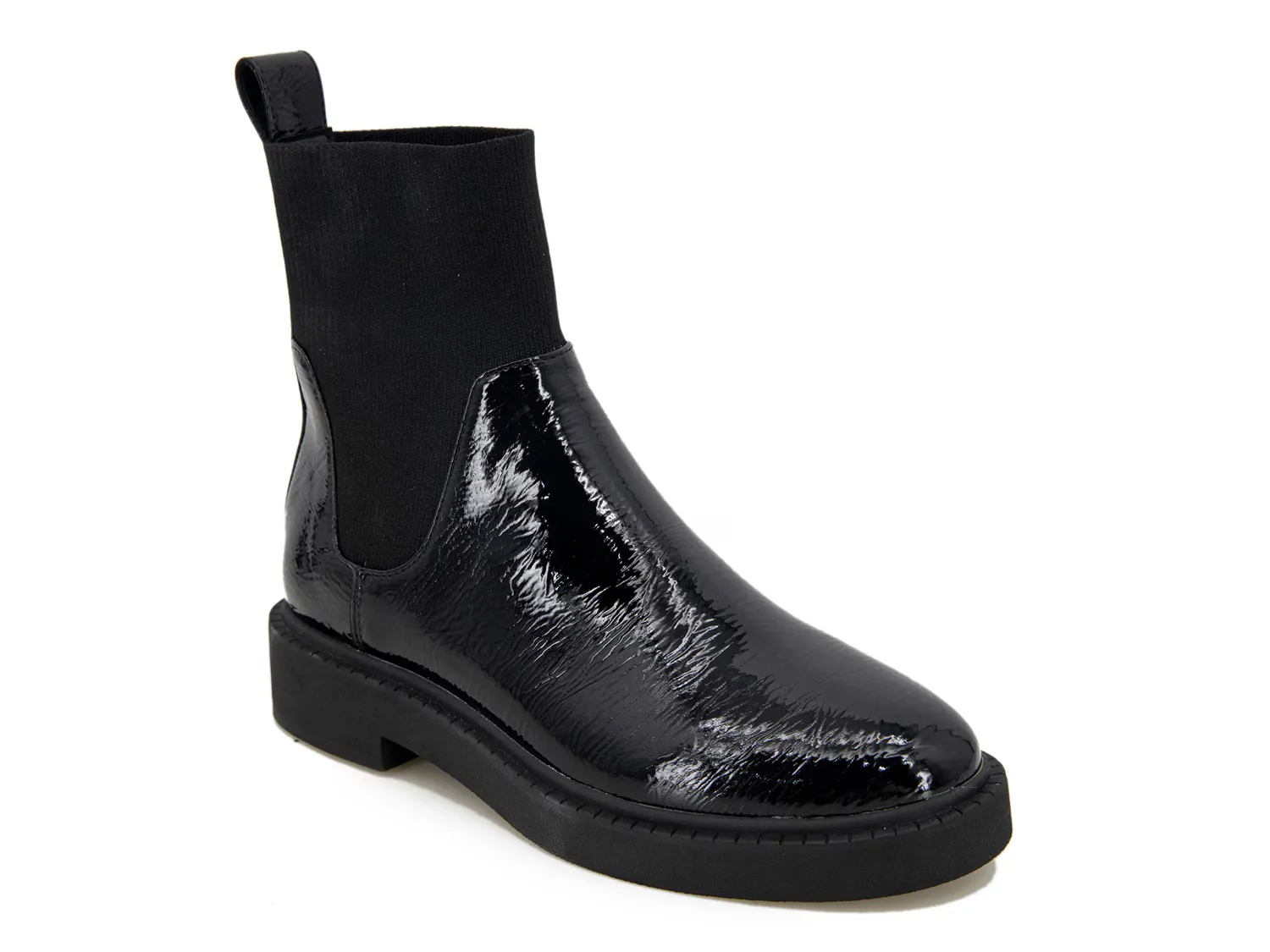 Ботильоны Violet Bootie Andre Assous, черный