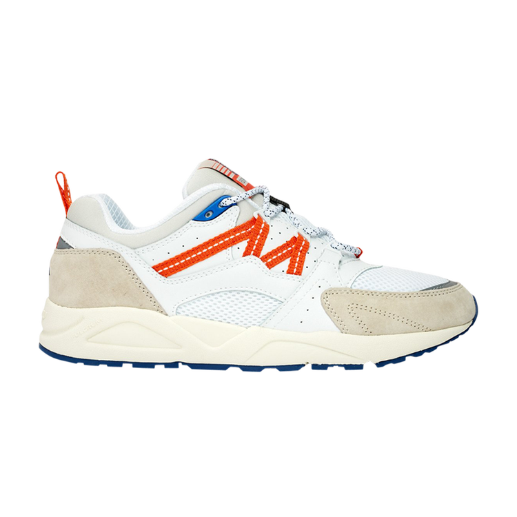 

Кроссовки Karhu Fusion 2.0 'Marathon Pack 2 - Rainy Day', белый