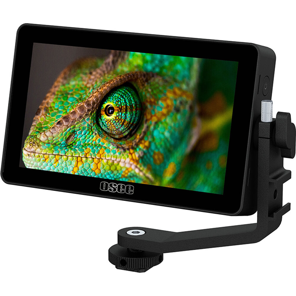 

Монитор для камер OSEE Lilmon 5 4K HDMI Touchscreen On-Camera Monitor LILMON 5