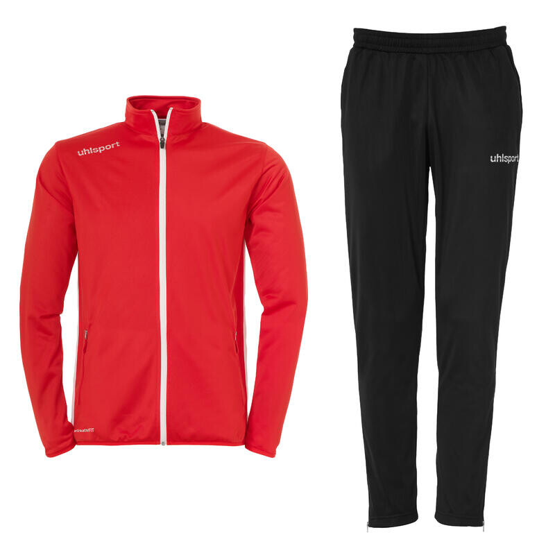 

Спортивный костюм ESSENTIAL UHLSPORT, цвет rot