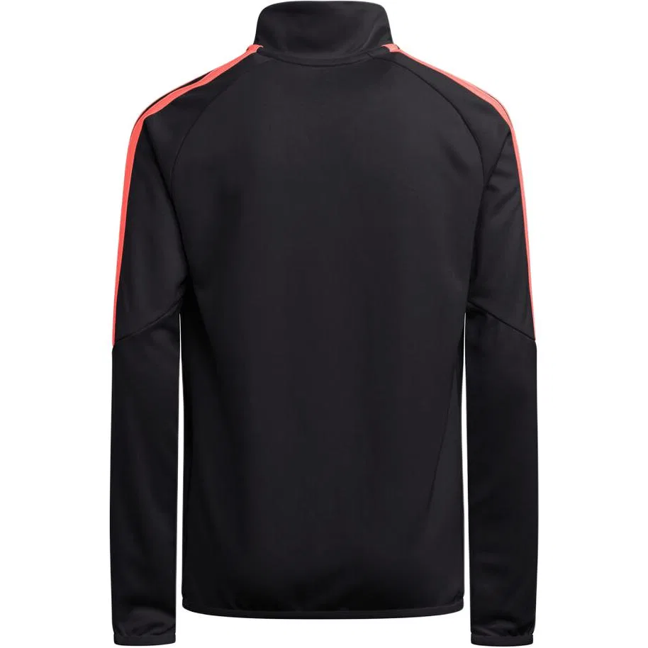 Спортивный топ TIRO26L Adidas детский черный — фото 3