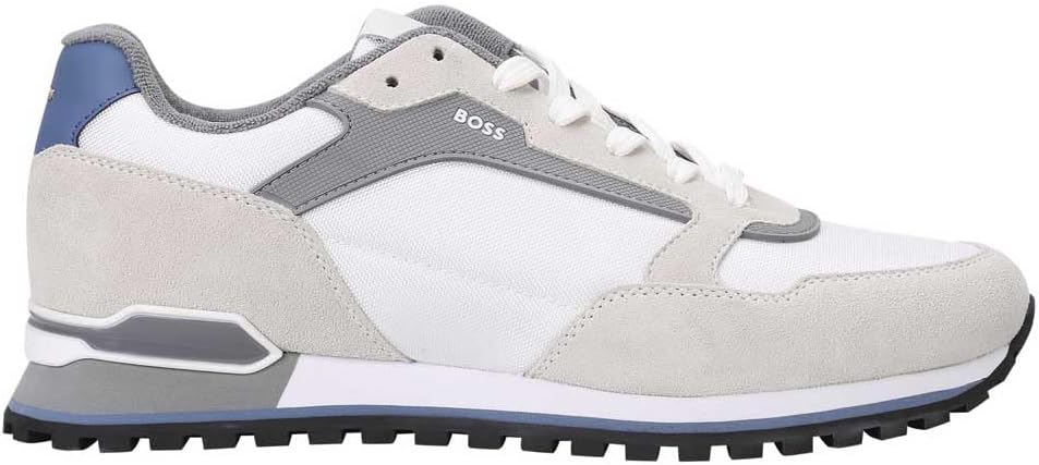 

Мужские кроссовки для соревнований BOSS, белый