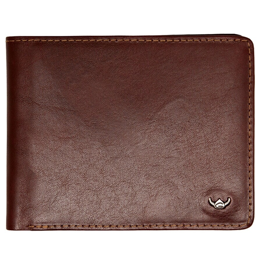 

Кошелек GOLDEN HEAD Wallet Colorado, коричневый