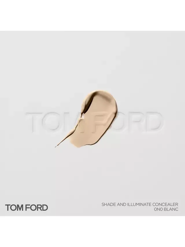 Консилер Shade & Illuminate TOM FORD, 0N0 Blanc — фото 2