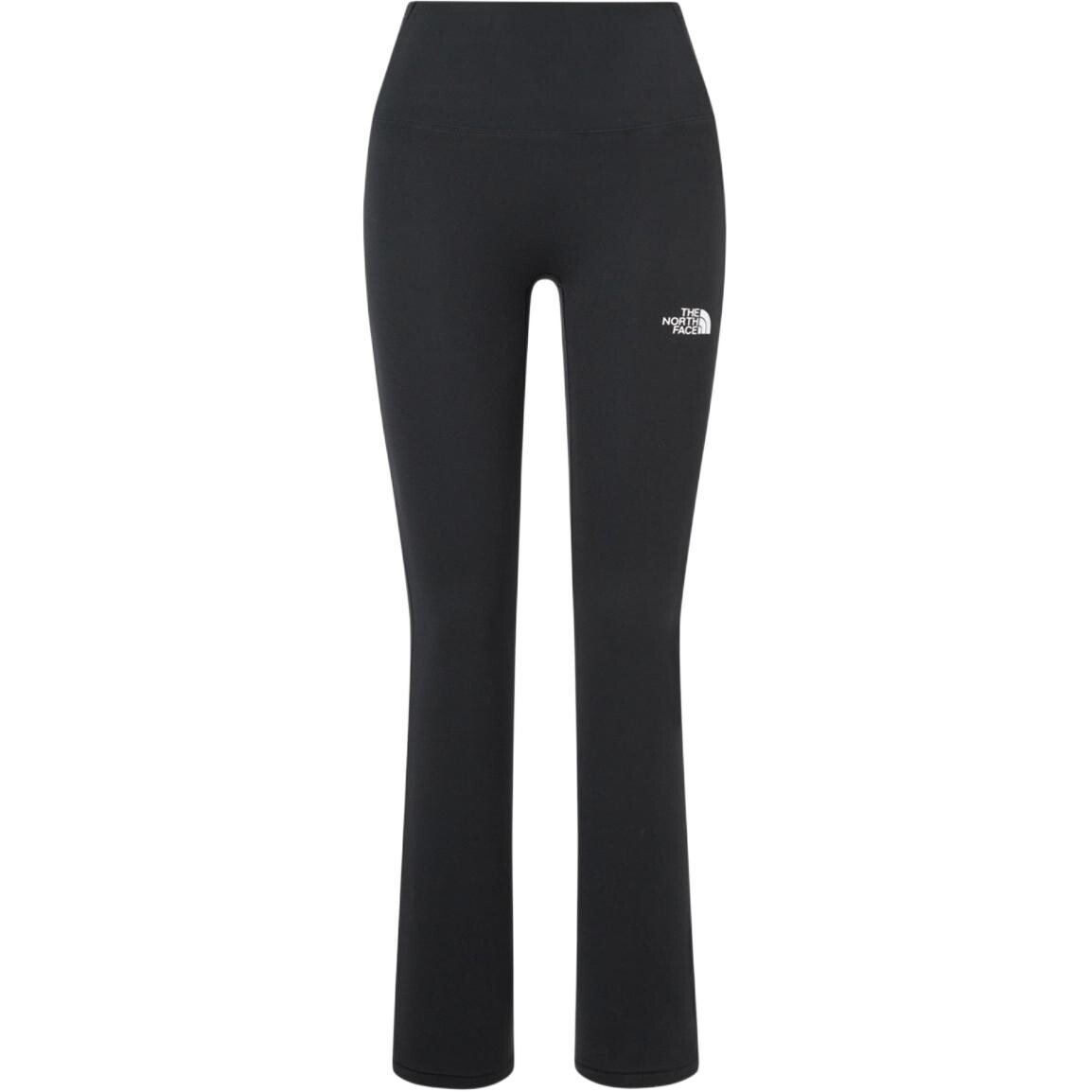 

Коллекция одежды Повседневные брюки женские Черные The North Face