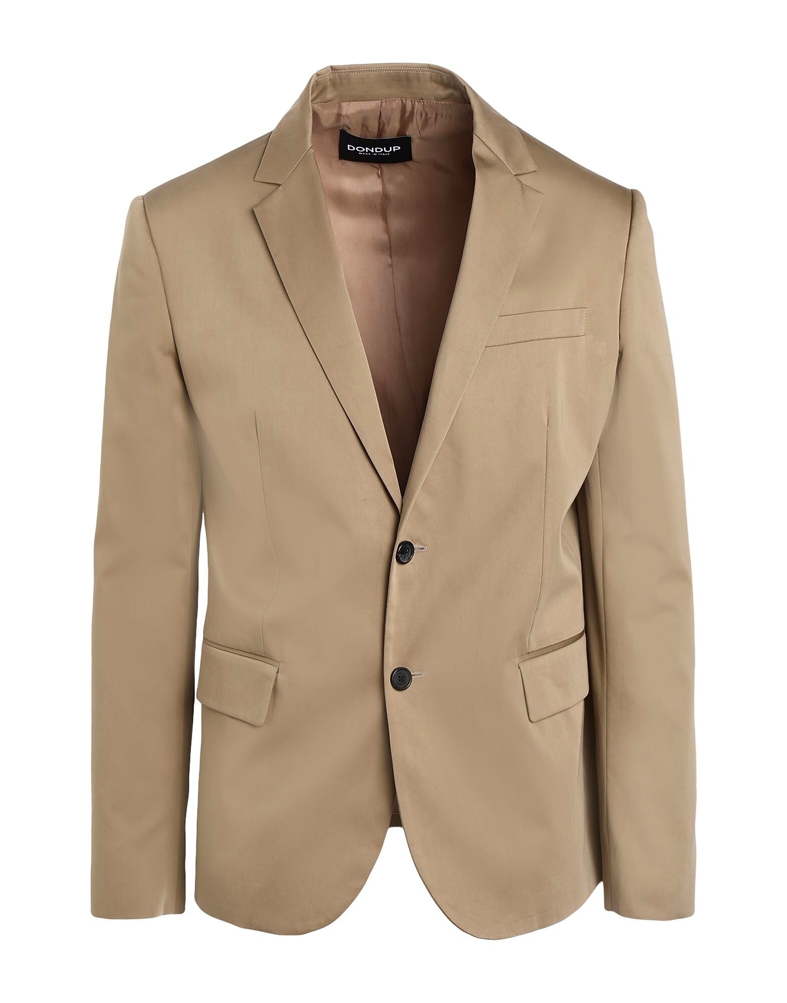 

Блейзер Dondup, песочный