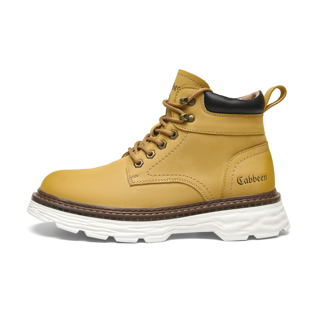 

Ботинки Cabbeen Martin Boots Men