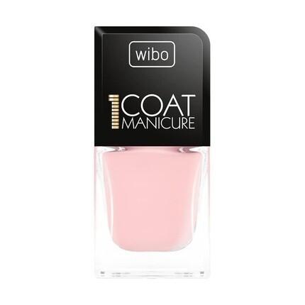

WIBO Лак для ногтей 1 слой Маникюр N22