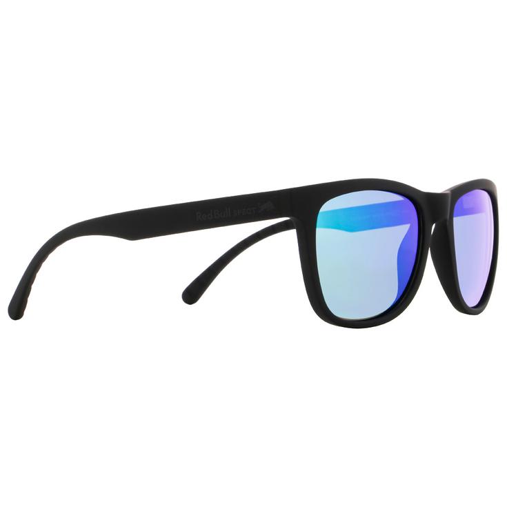 

Солнцезащитные очки ecos soft touch черные дымчатые зеленые фиолетовые зеркальные поляризованные Red Bull Spect