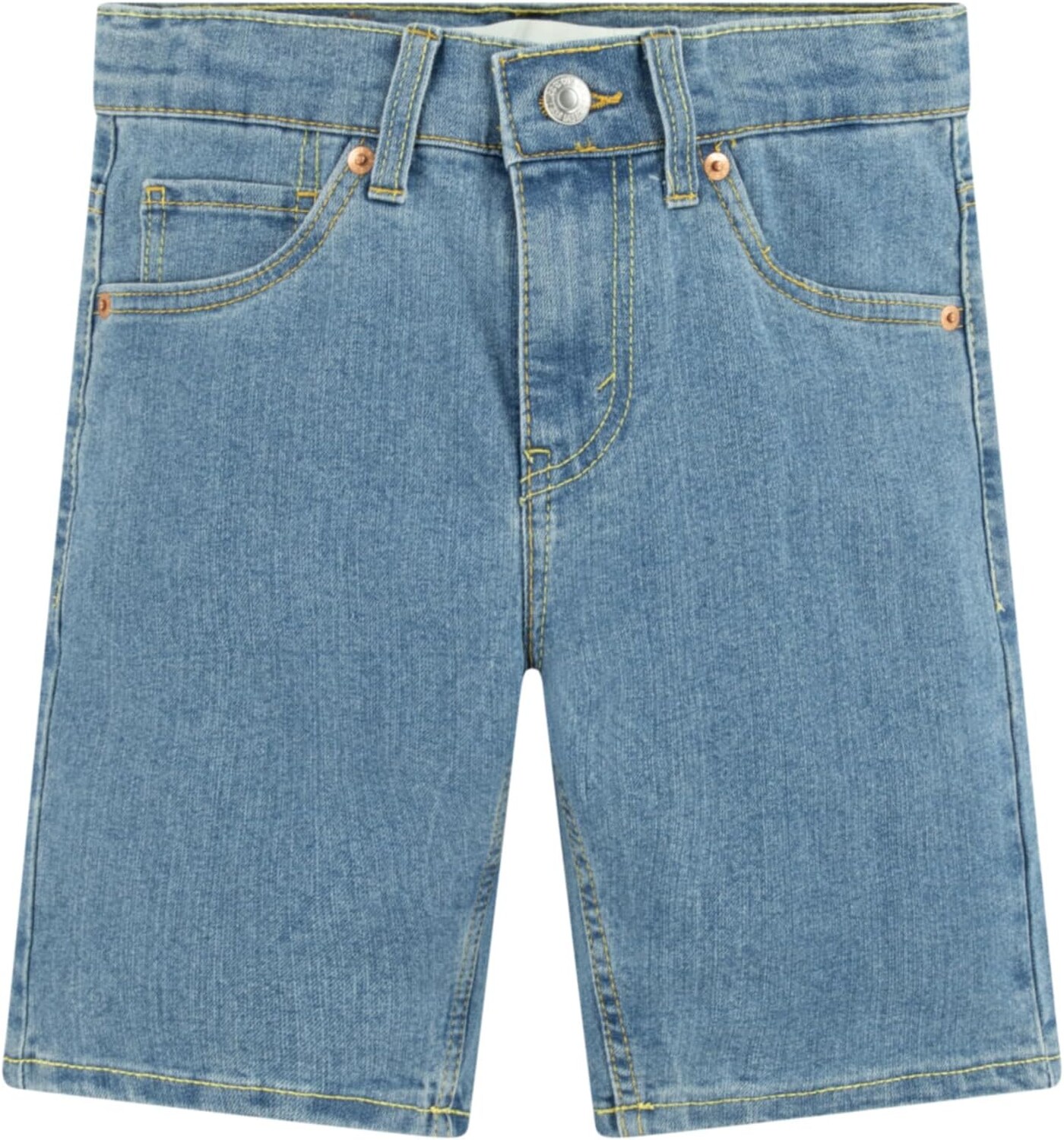 

Шорты Levi'S Classic Slim Fit Denim Shorts, цвет Jump Rope