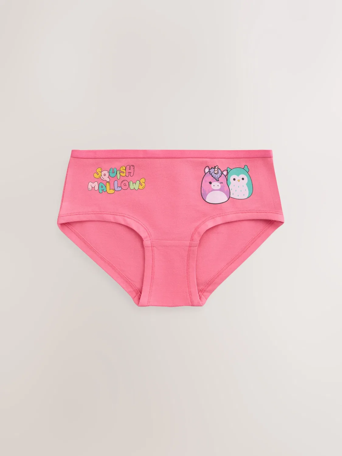 Трусики Next Underpants Squishmallow, мультиколор — фото 3