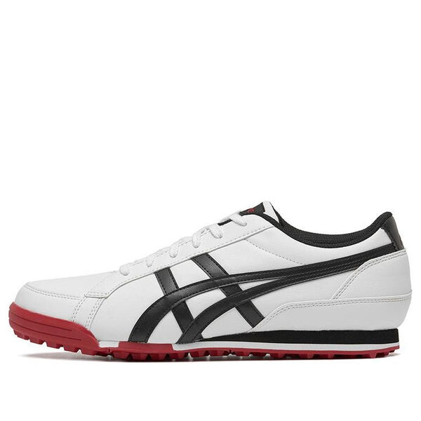 

Кроссовки гелевые preshot классические 3 Asics, белый