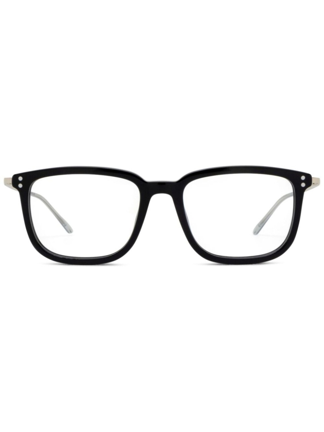 

Очки Gucci Eyewear, черный