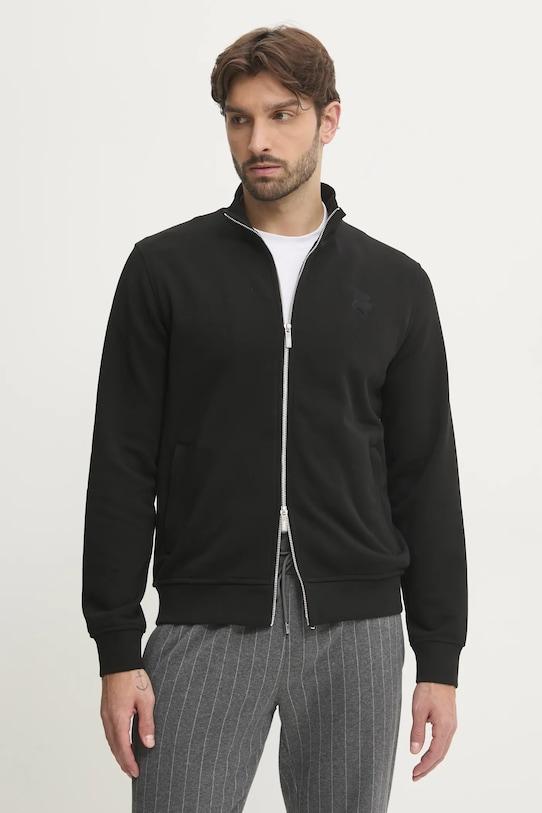 

Толстовка Karl Lagerfeld, черный