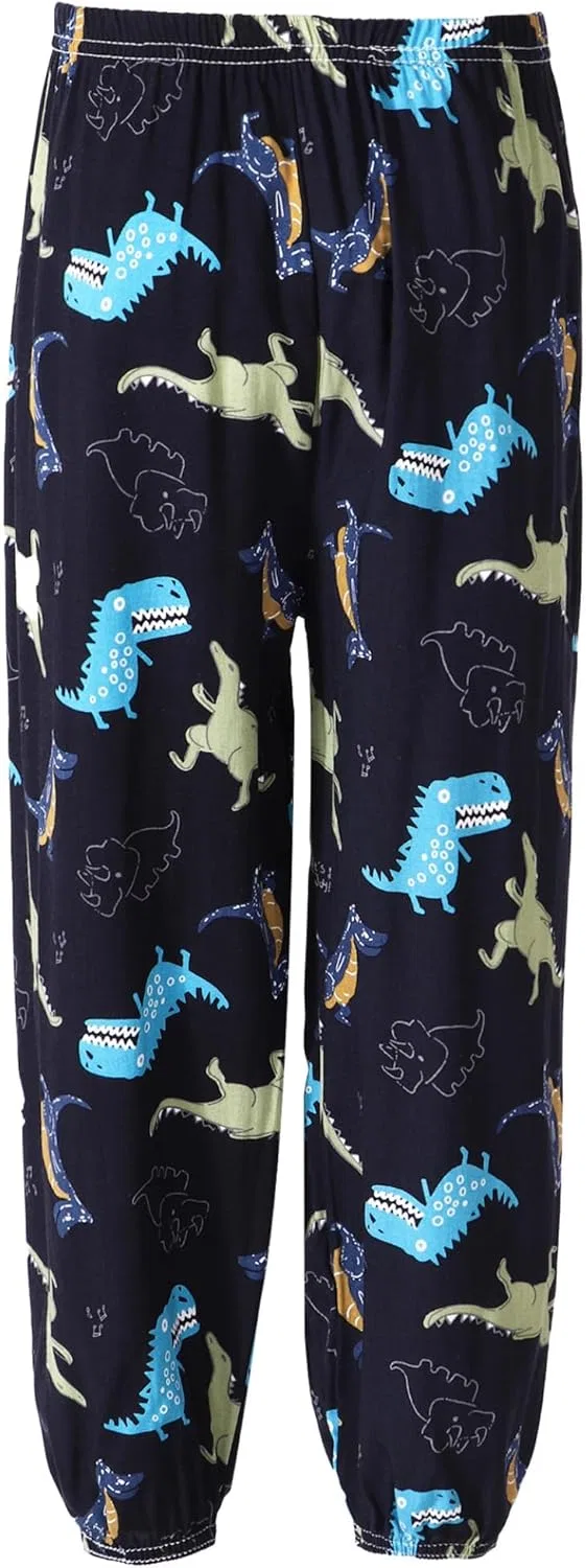 Детские брюки Dinosaur, Kvysinly
