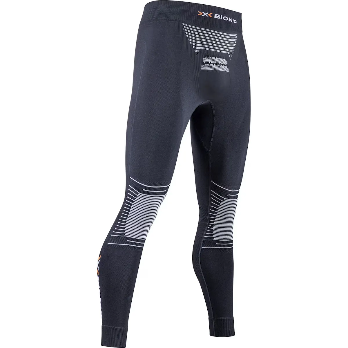 

ENERGIZER 4.0 X-Bionic мужские термотайтсы, чёрный