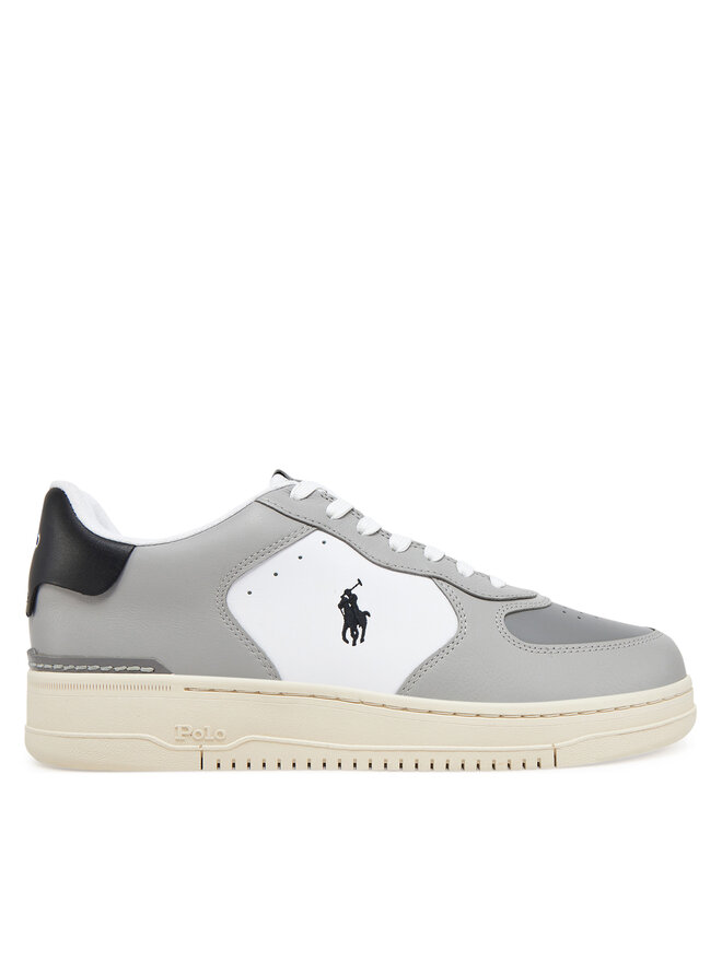 

Кроссовки Master CRT 809960988004 Polo Ralph Lauren, серый