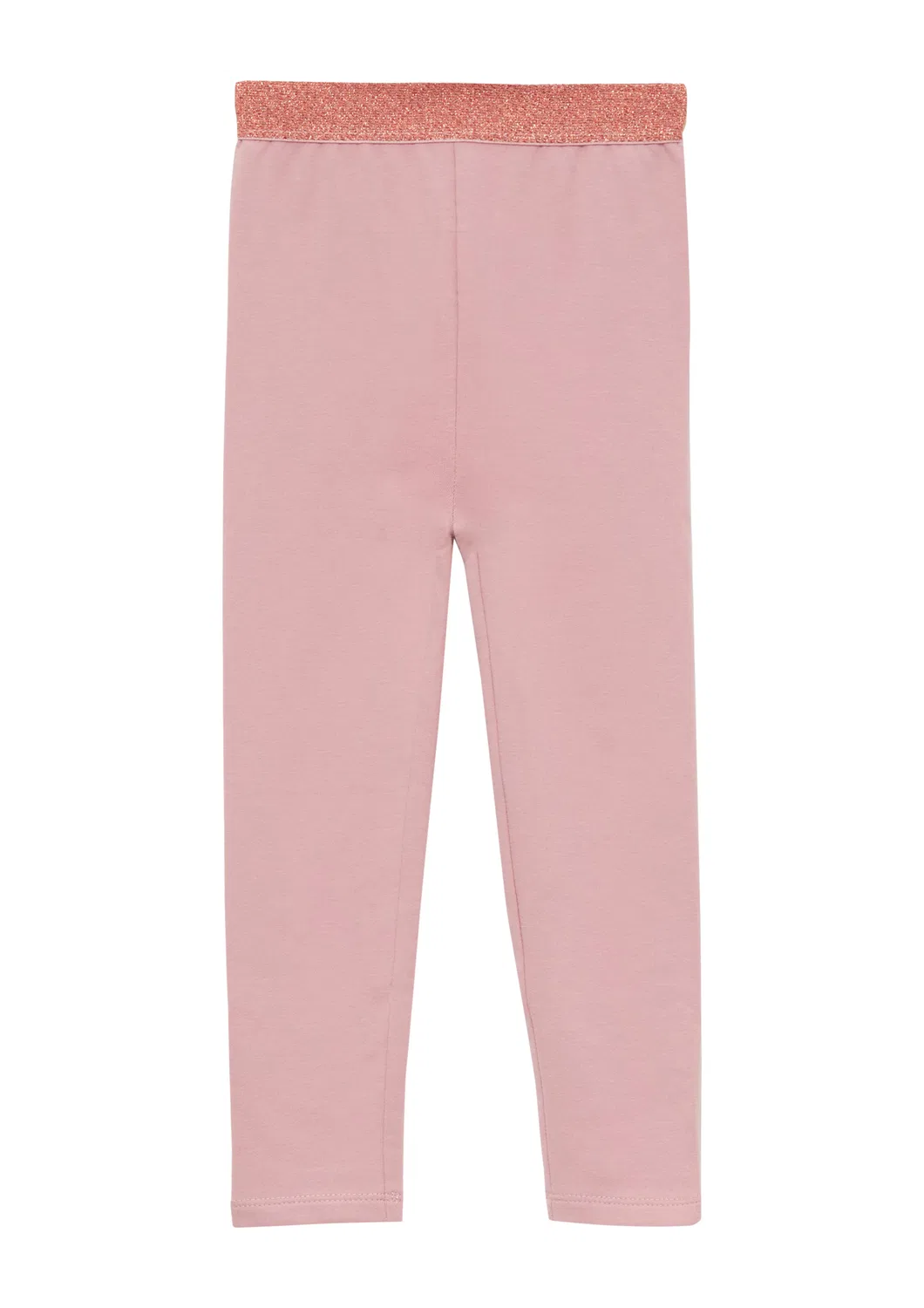 Узкие леггинсы S.Oliver, Pink