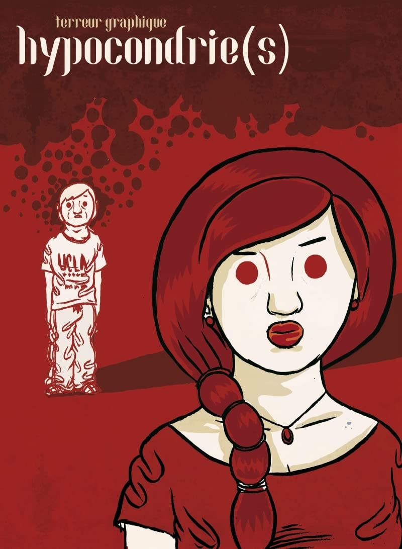 

Hypocondrie(s) (SIX PIEDS TERRE)