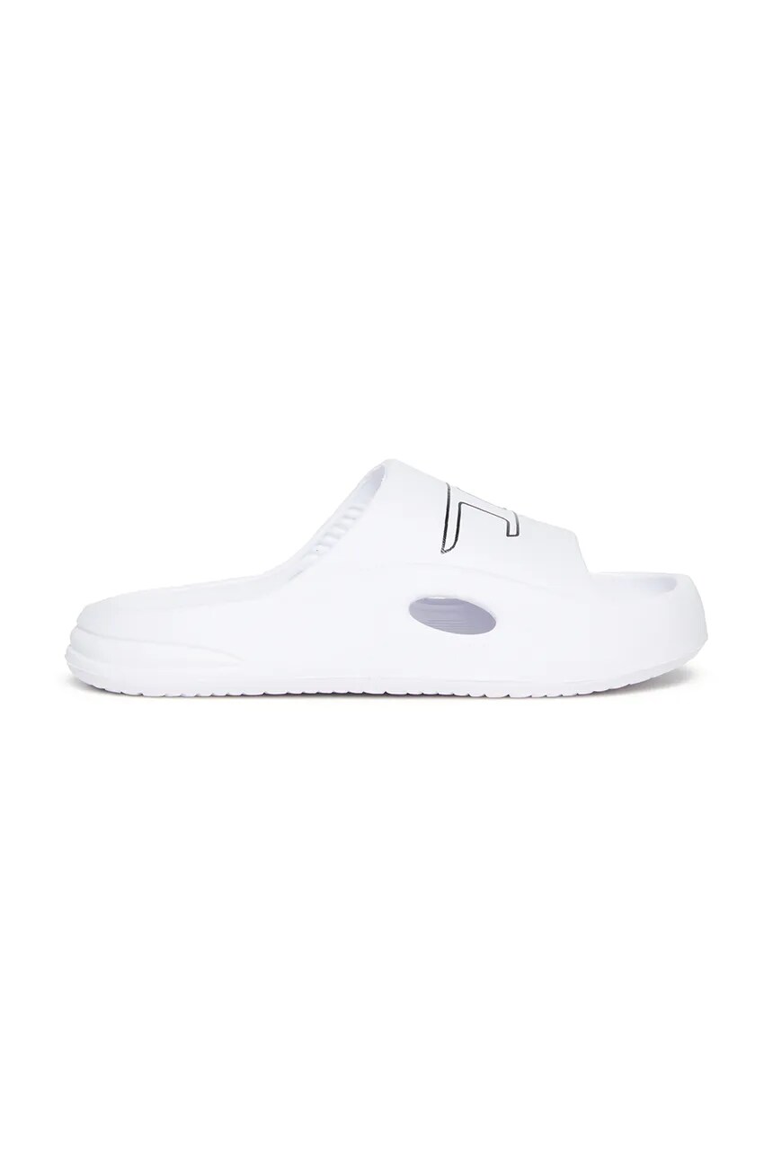 

Детские шлепанцы CHUNCKY SA-CHUNCKY D SANDALS Diesel, белый