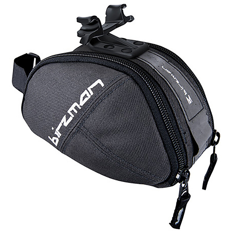 

Седельная сумка M-Snug 0,5 л Birzman, черный