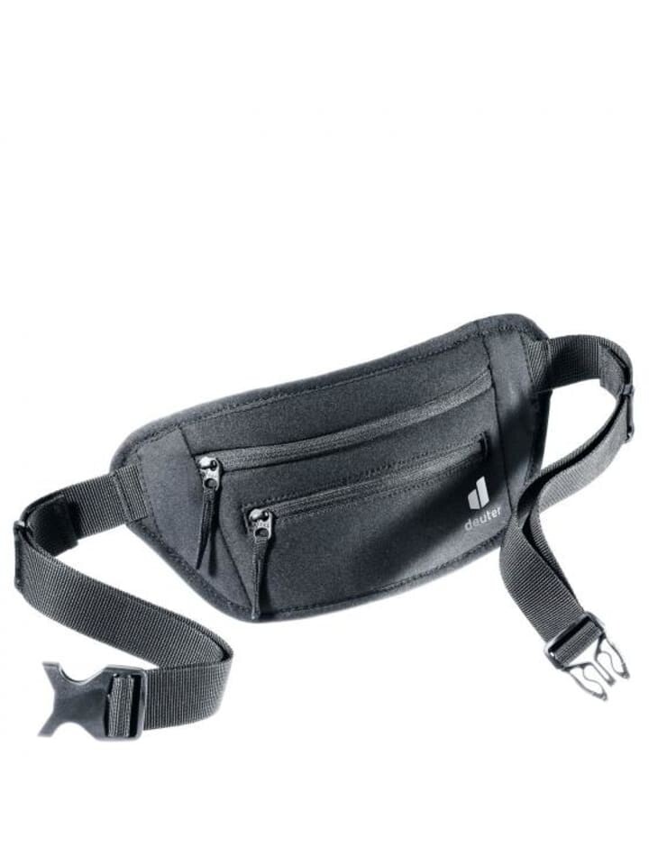 

Наплечная сумка Deuter Neo Belt I - Gürteltasche 27 cm, черный