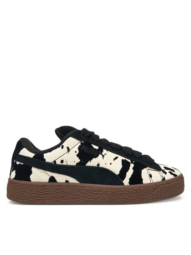 Кроссовки Suede XL Wild Instinct Wns 403253 02 Puma, черный