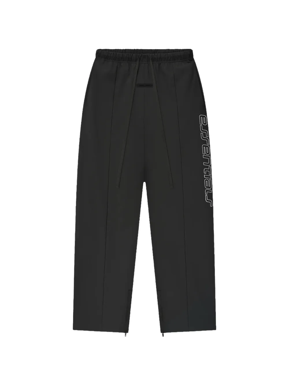 

Свободные спортивные брюки Fear Of God Essentials, черный